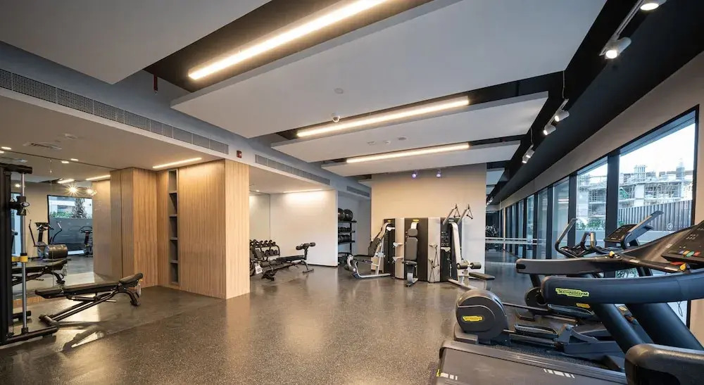 Дубай: KOHH – 1BR in Wilton Terraces