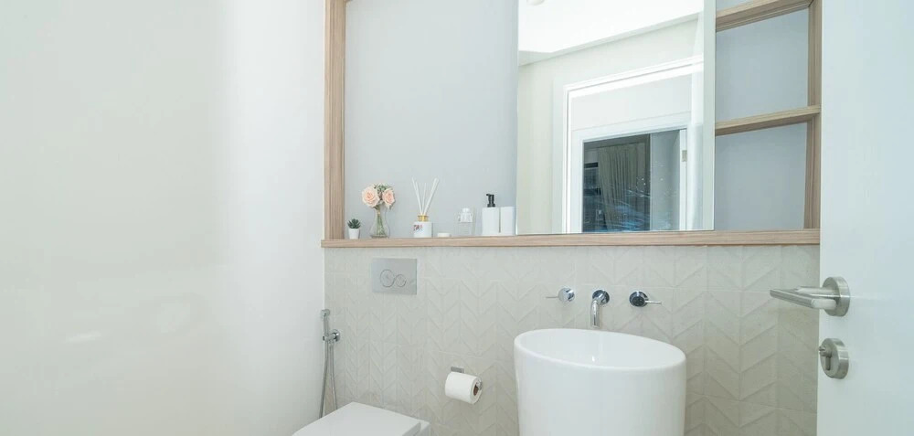 Дубай: KOHH – 1BR in Wilton Terraces