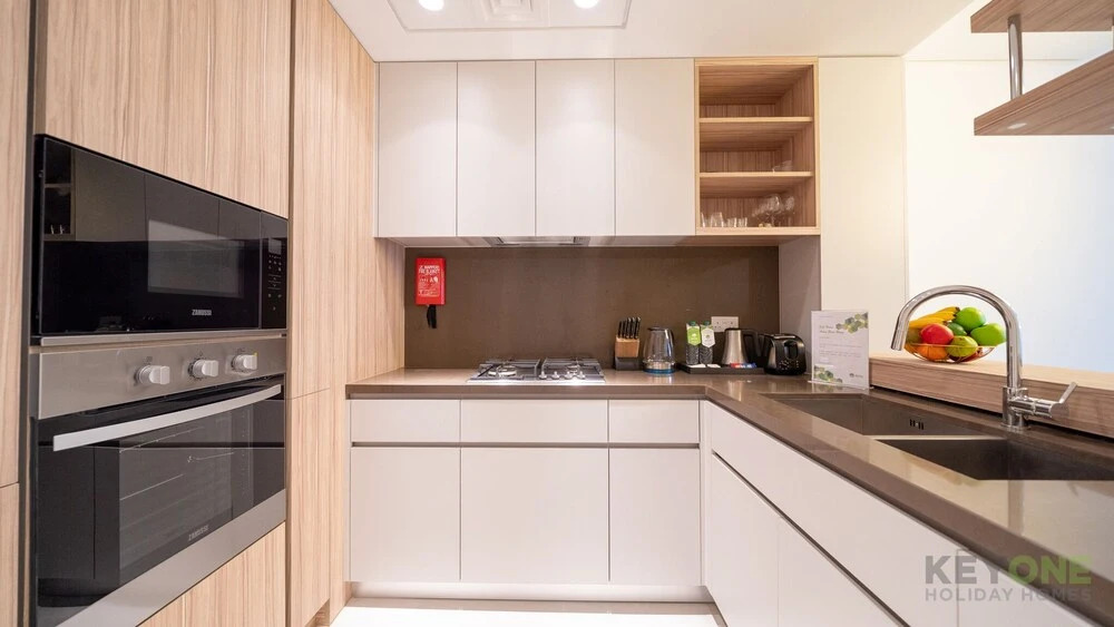 Дубай: KOHH – 1BR in Wilton Terraces