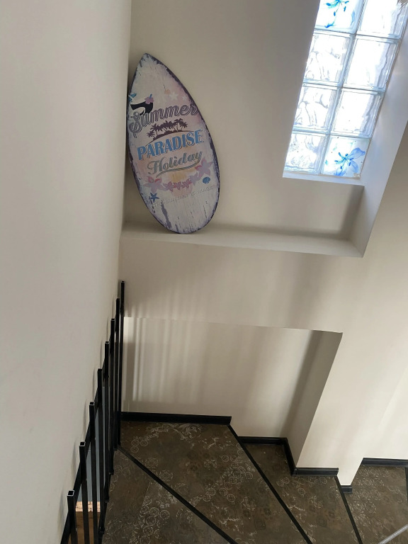 Claude Monet Seaside Hotel — фото 3