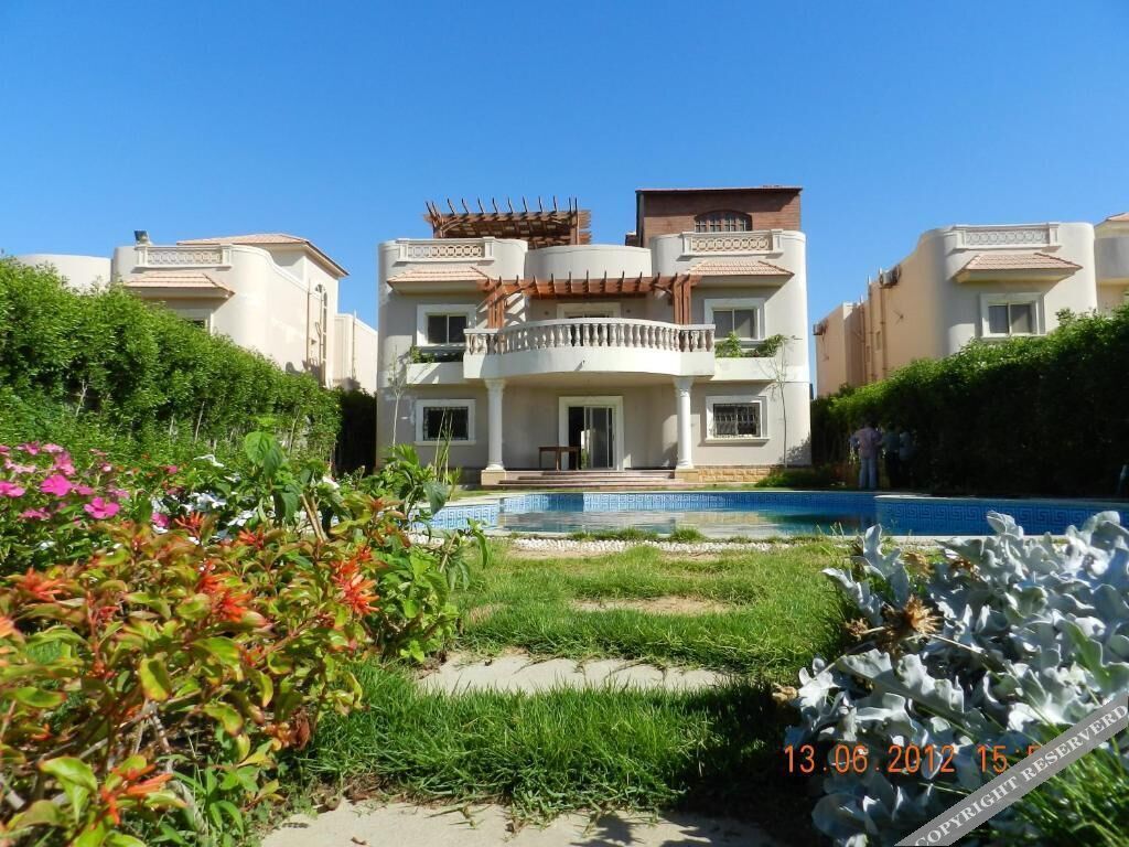 Мерса-Матрух: Marseilia Beach 2