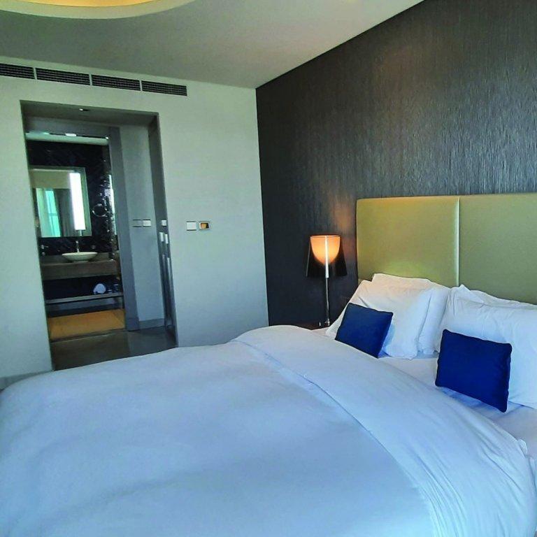 Дубай: Quill Residence Three Bedroom Apartment with 5 Star Amenities