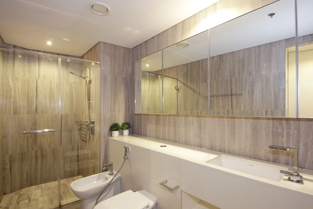 Дубай: 3 Bedroom Apartment in D1 Tower