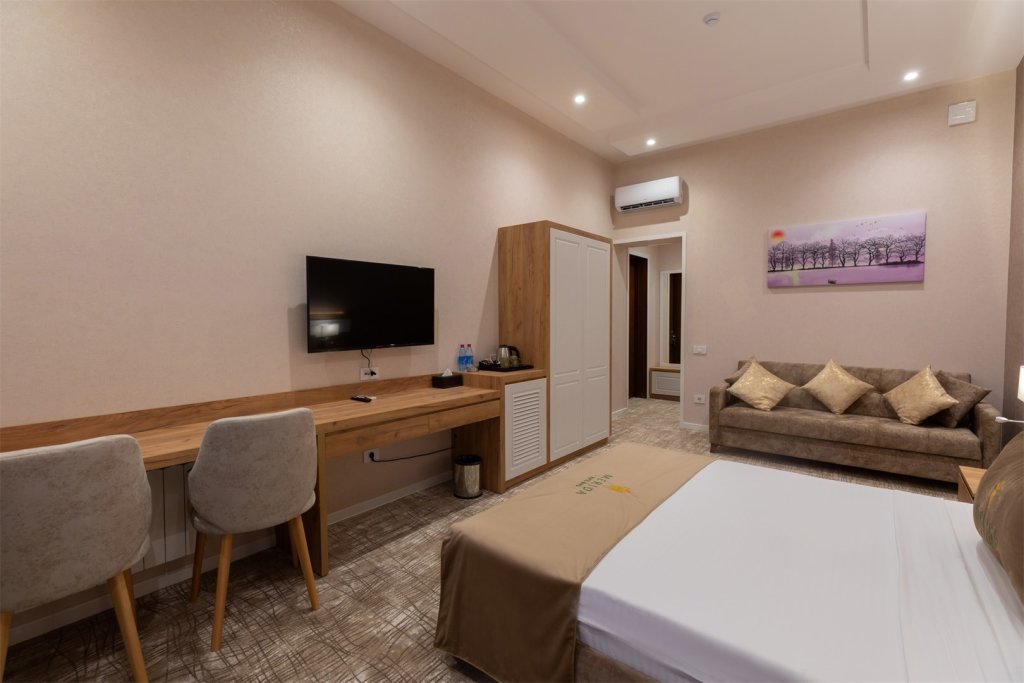 Баку: Merida Hotel Баку