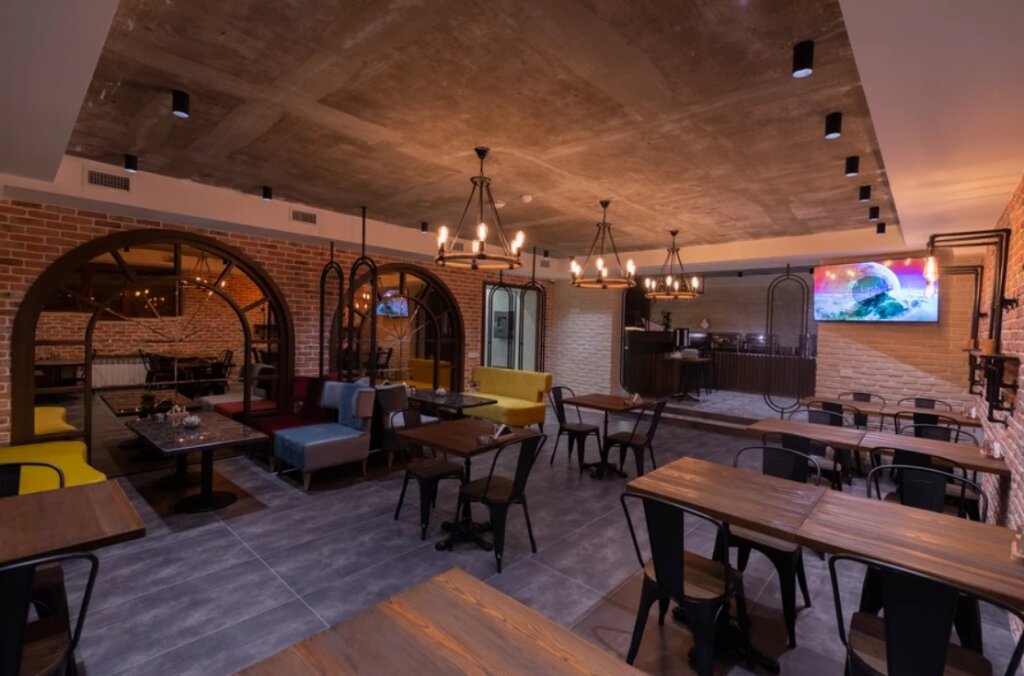 Баку: Merida Hotel Баку