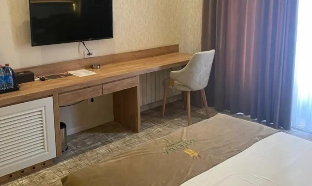 Баку: Merida Hotel Баку