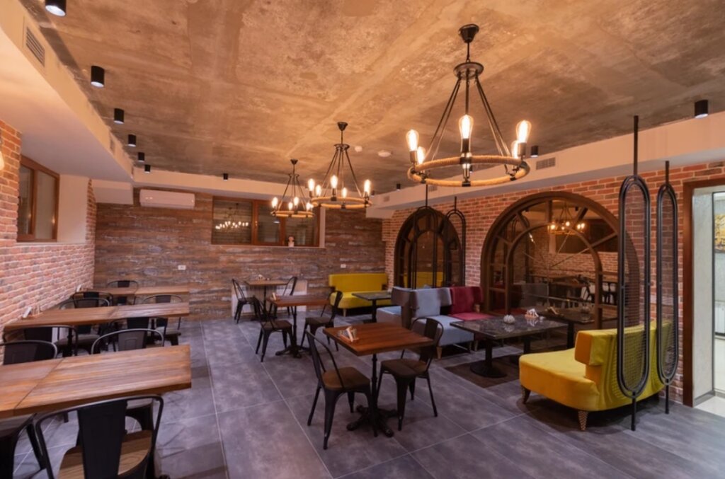Баку: Merida Hotel Баку