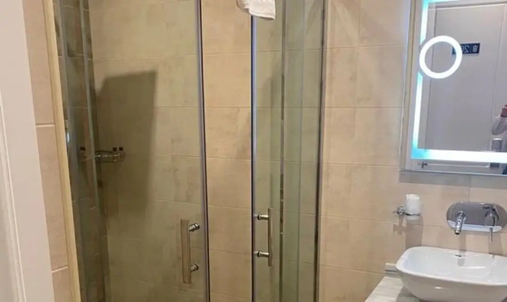 Баку: Merida Hotel Баку