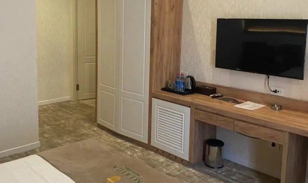 Баку: Merida Hotel Баку