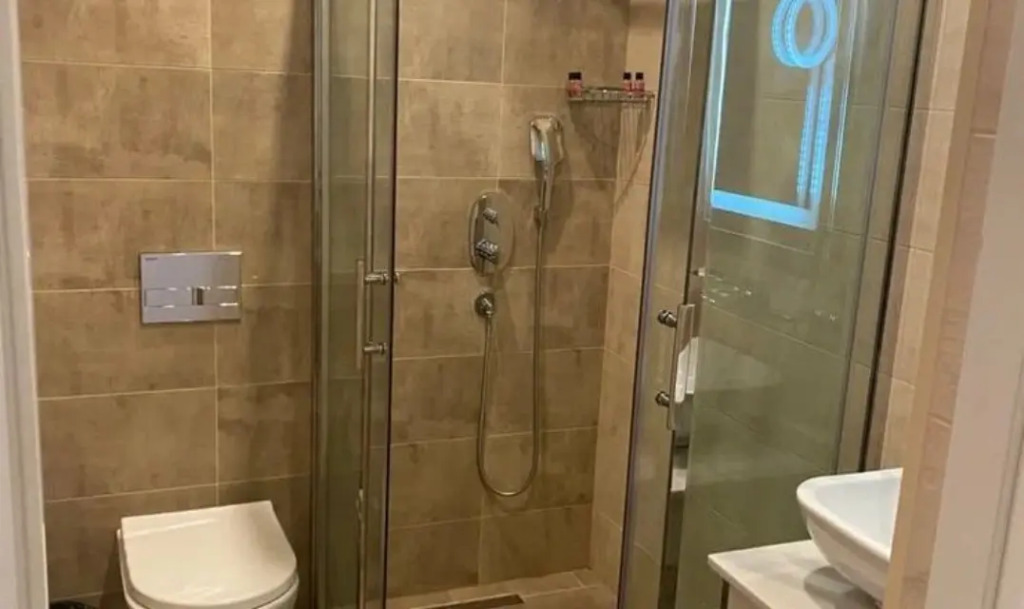 Баку: Merida Hotel Баку