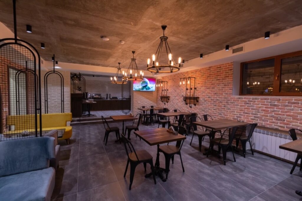 Баку: Merida Hotel Баку