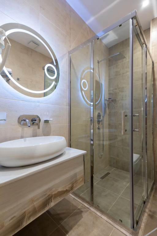 Баку: Merida Hotel Баку
