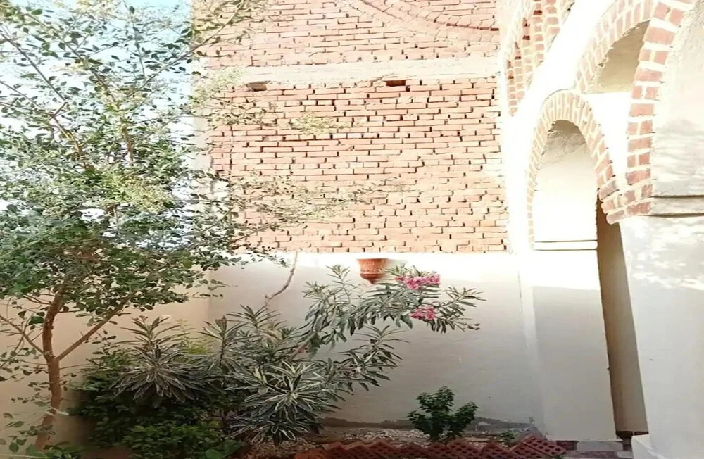 Луксор: Luxor Delux 3-bed House in Luxor City