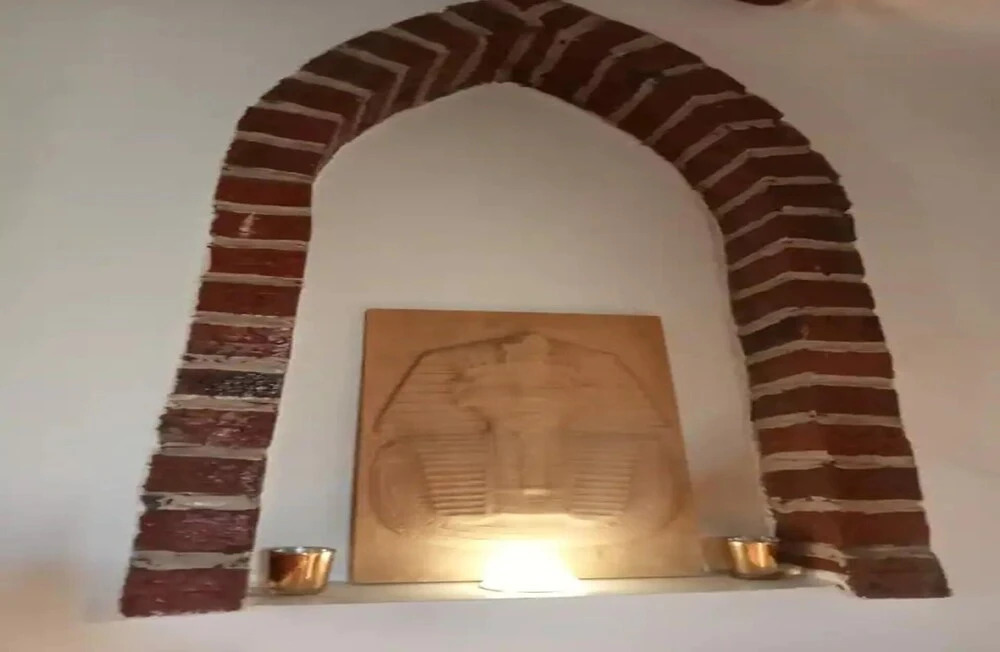 Луксор: Luxor Delux 3-bed House in Luxor City
