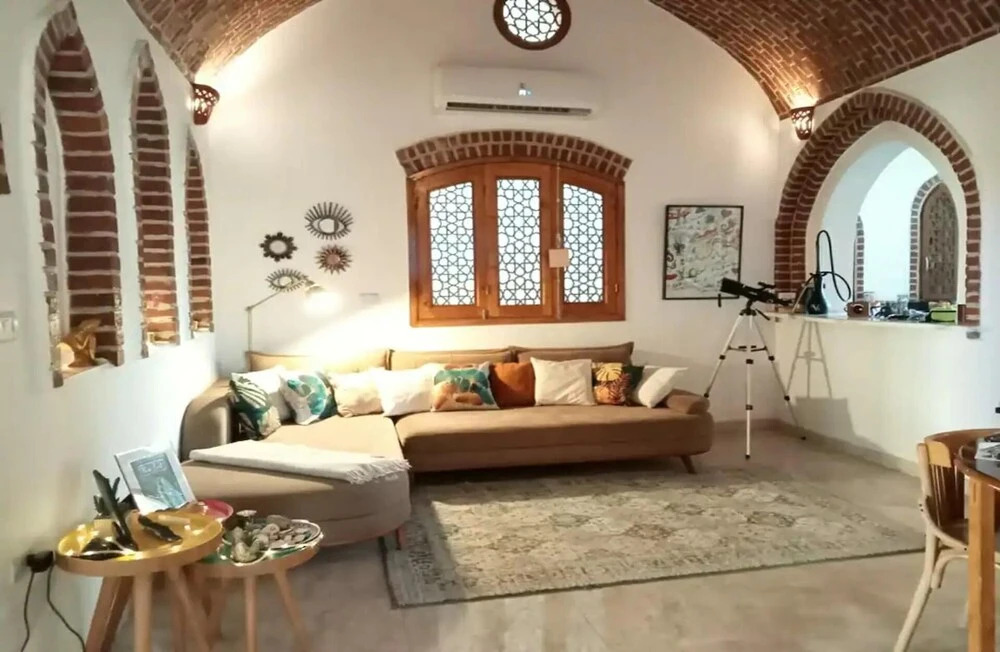 Луксор: Luxor Delux 3-bed House in Luxor City