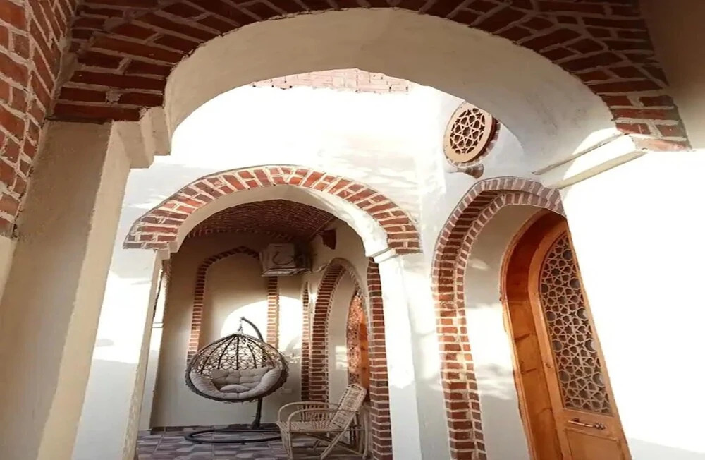 Луксор: Luxor Delux 3-bed House in Luxor City