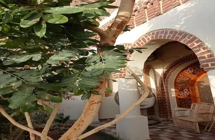 Луксор: Luxor Delux 3-bed House in Luxor City