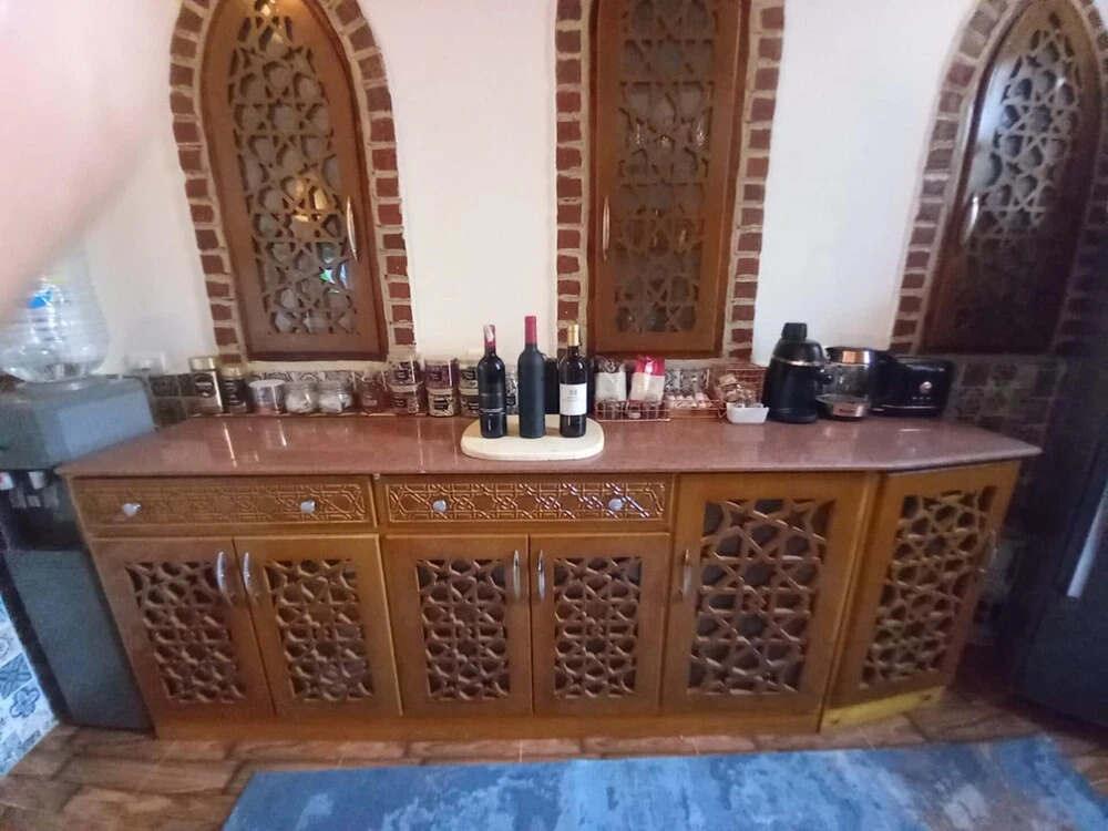 Луксор: Luxor Delux 3-bed House in Luxor City