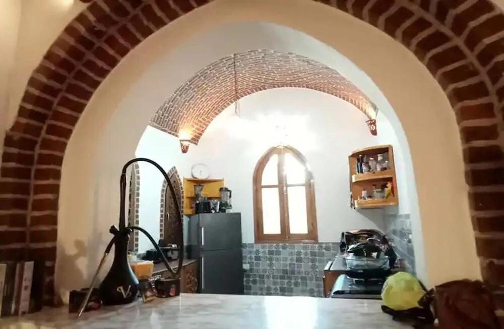 Луксор: Luxor Delux 3-bed House in Luxor City