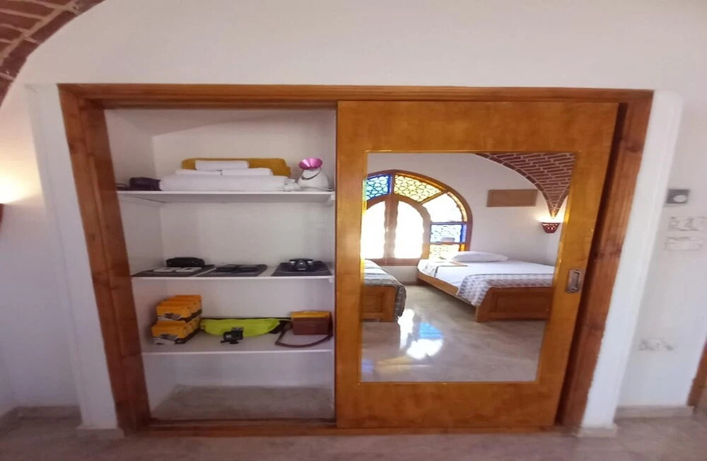 Луксор: Luxor Delux 3-bed House in Luxor City