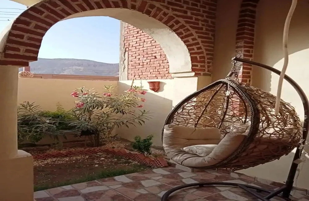 Луксор: Luxor Delux 3-bed House in Luxor City