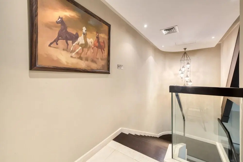 Дубай: Cluster 16 Jumeirah Island