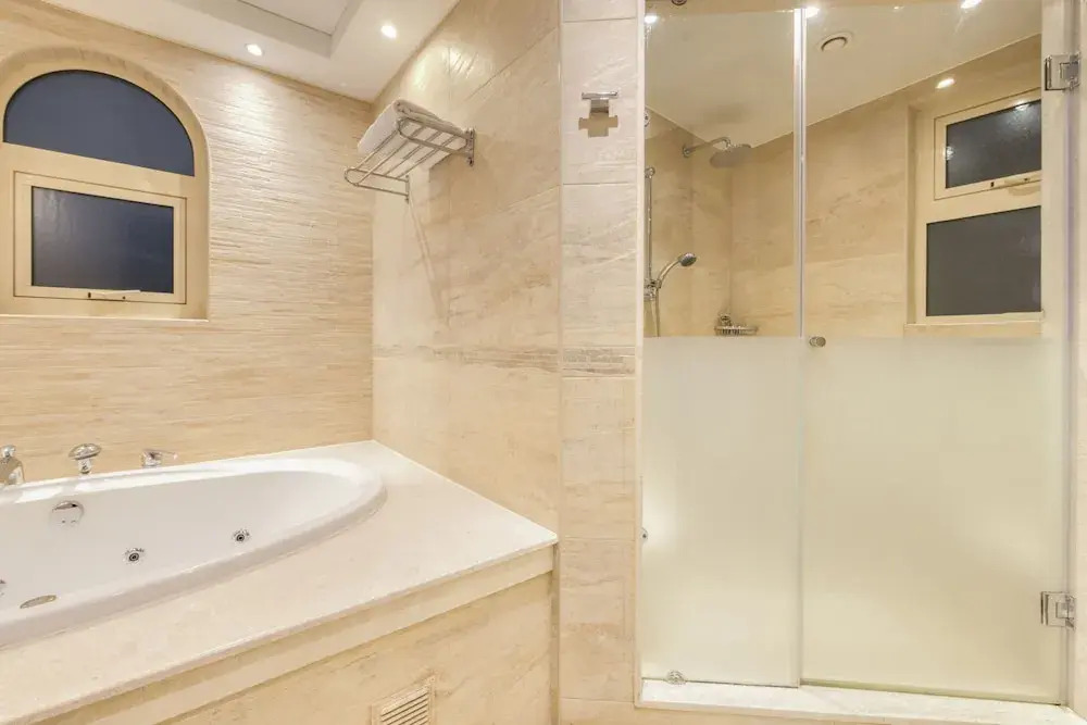 Дубай: Cluster 16 Jumeirah Island