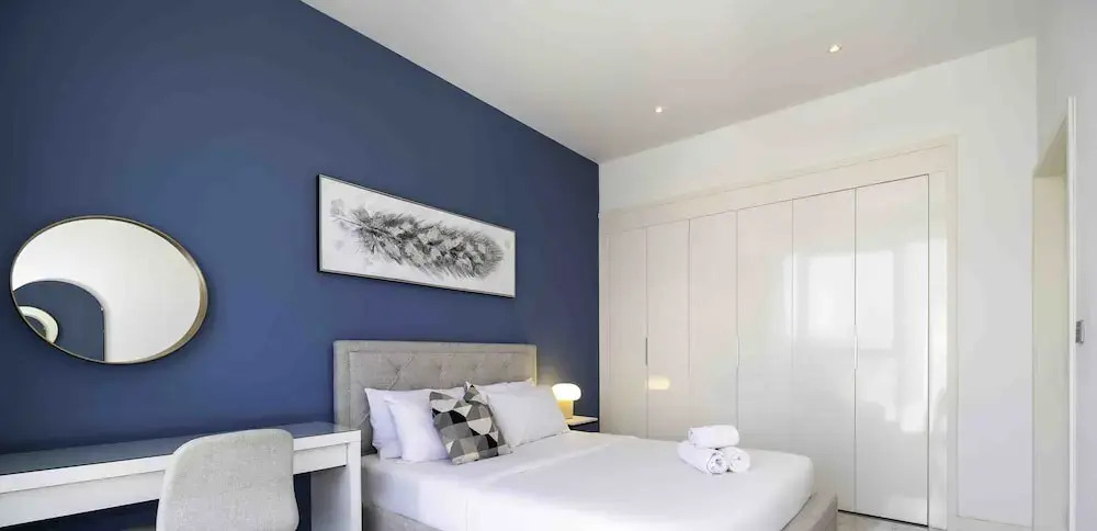 Дубай: LUX The Pad Executive Suite 2