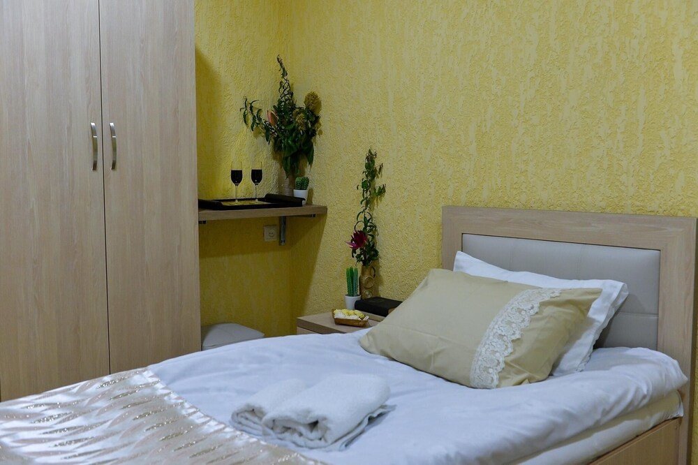 Кутаиси: Pomegranate Hotel