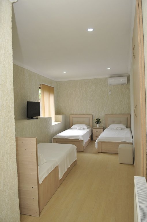 Кутаиси: Pomegranate Hotel