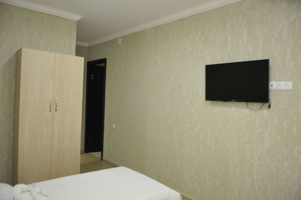 Кутаиси: Pomegranate Hotel