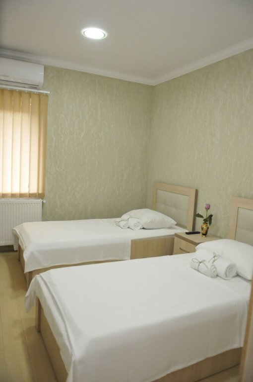 Кутаиси: Pomegranate Hotel