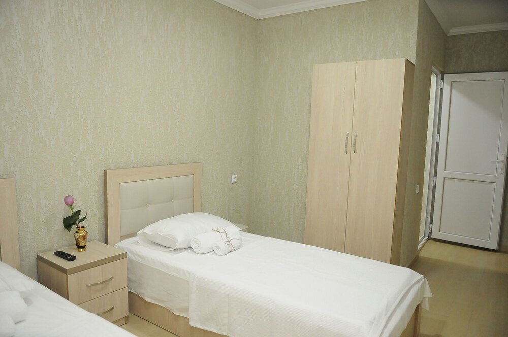 Кутаиси: Pomegranate Hotel