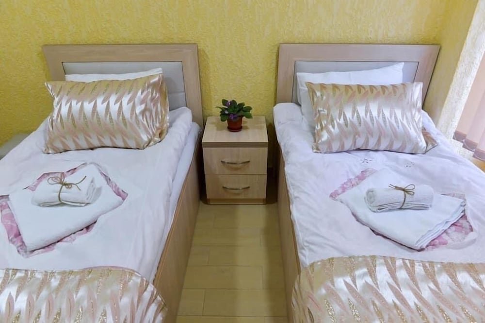 Кутаиси: Pomegranate Hotel