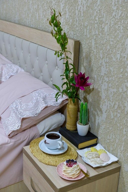Кутаиси: Pomegranate Hotel