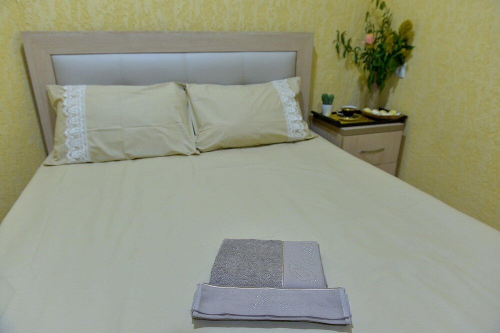 Кутаиси: Pomegranate Hotel