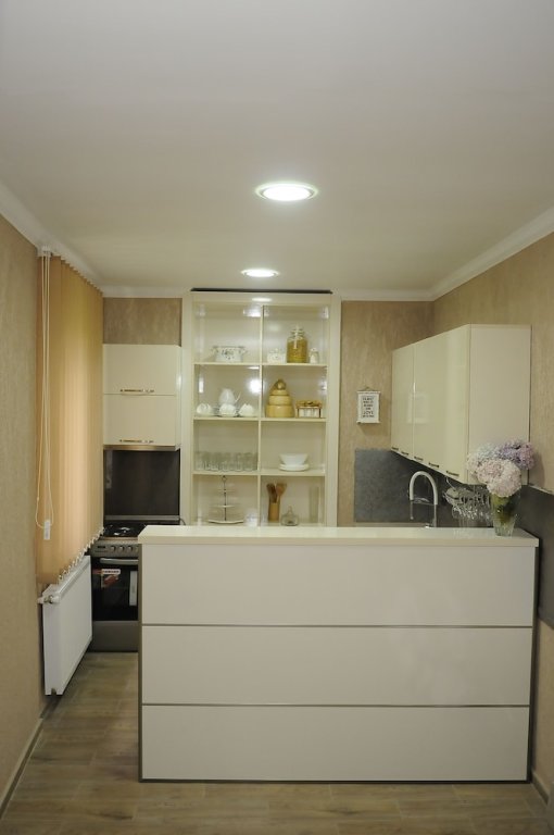 Кутаиси: Pomegranate Hotel
