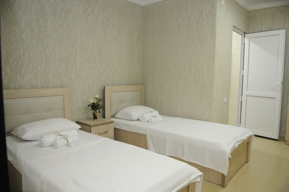 Кутаиси: Pomegranate Hotel