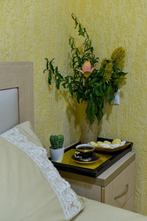 Кутаиси: Pomegranate Hotel