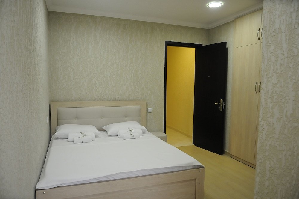 Кутаиси: Pomegranate Hotel