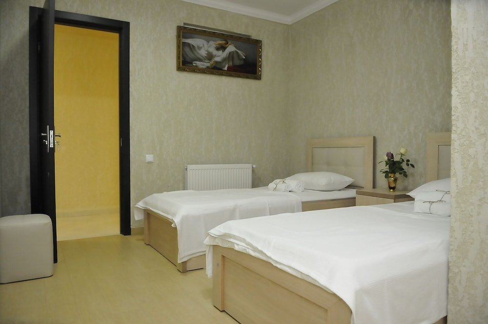Кутаиси: Pomegranate Hotel