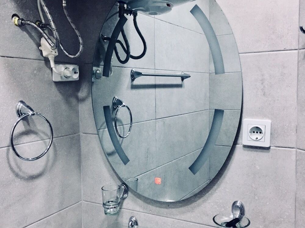 Уреки: Коттедж Euro Style