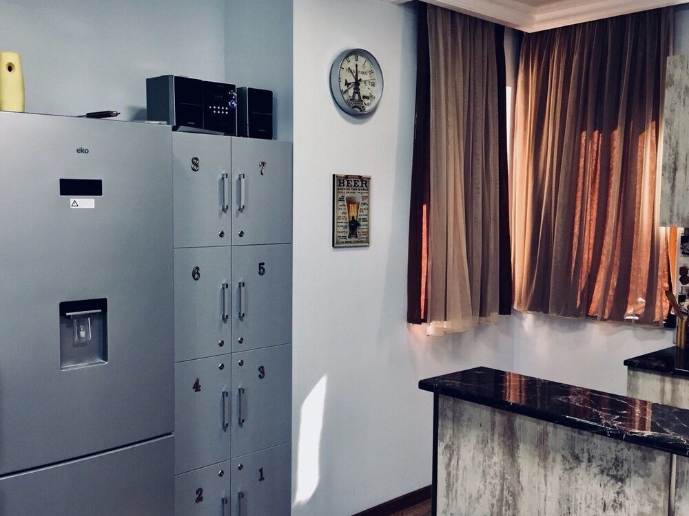 Уреки: Коттедж Euro Style