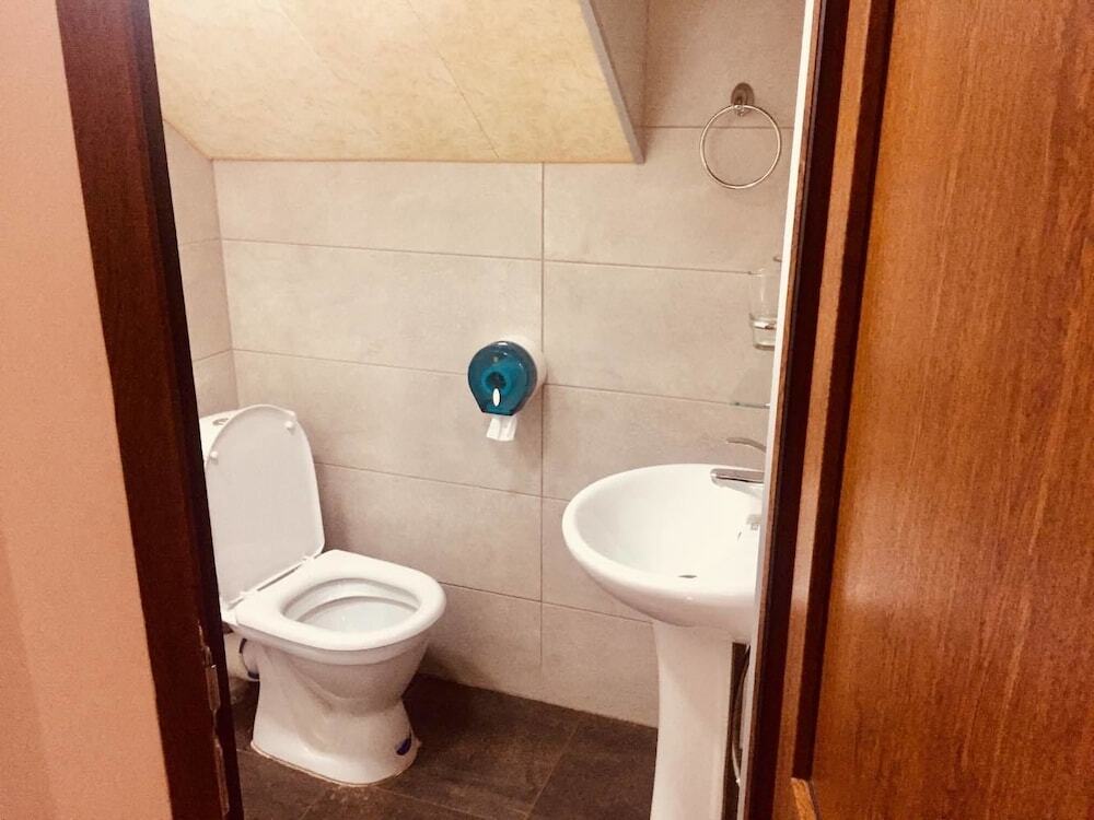 Уреки: Коттедж Euro Style