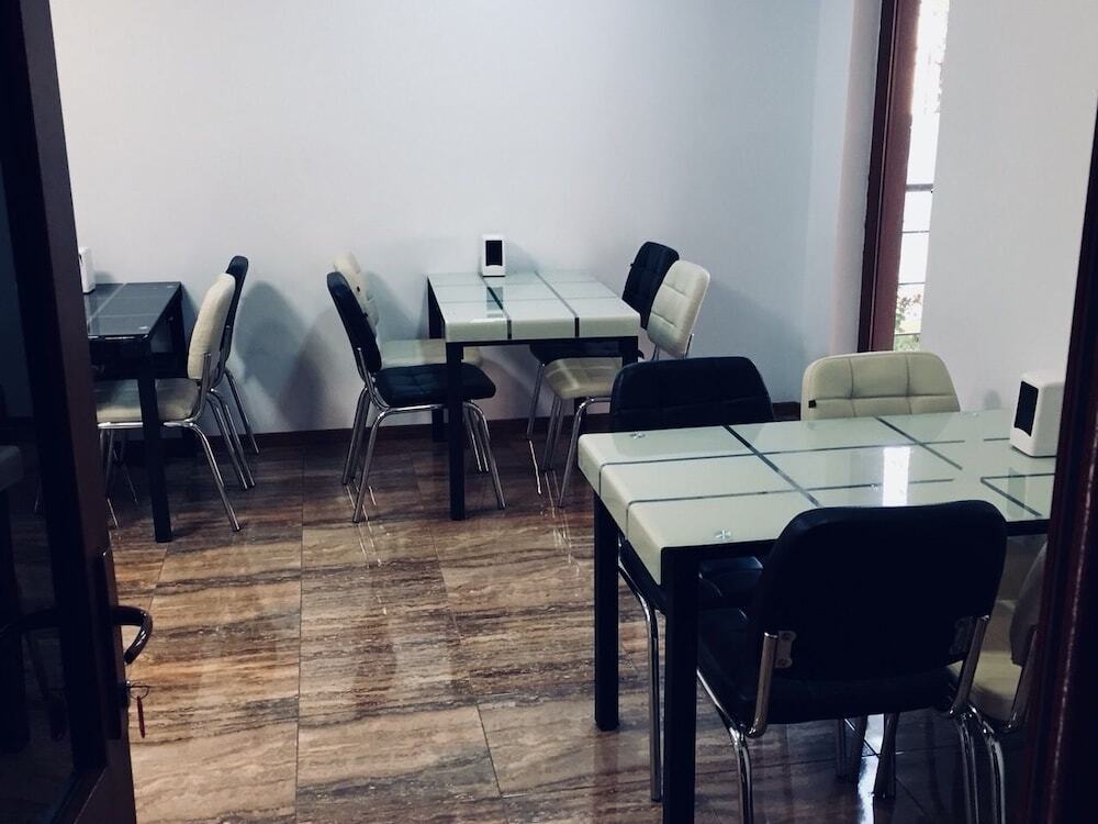 Уреки: Коттедж Euro Style