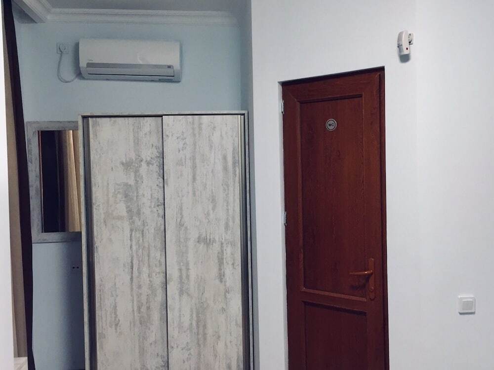 Уреки: Коттедж Euro Style