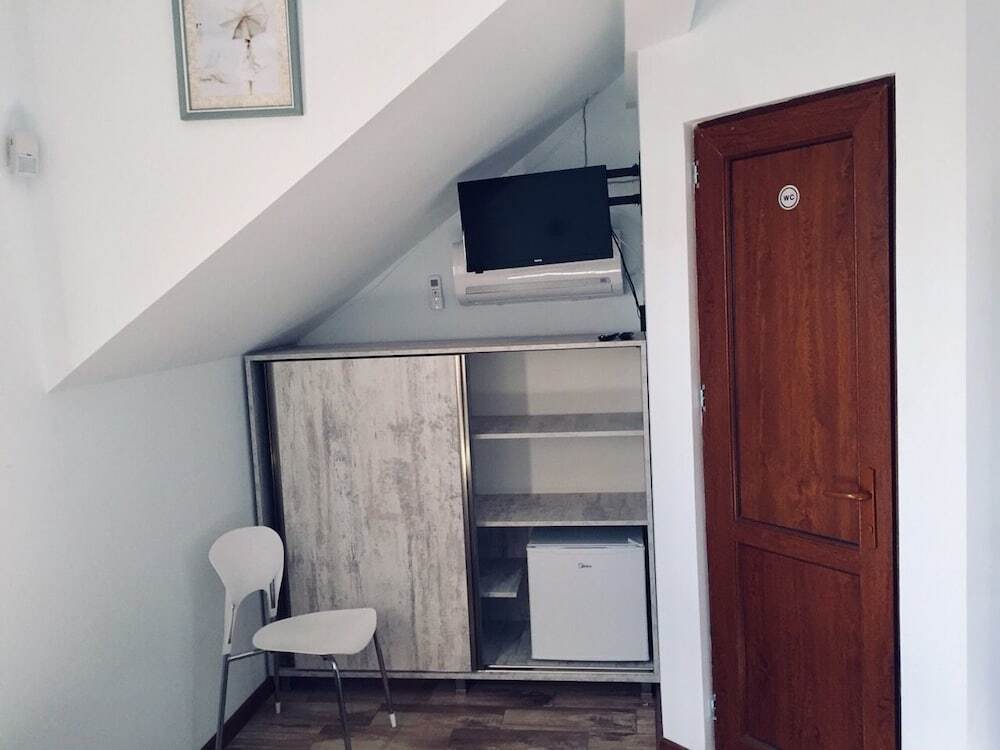 Уреки: Коттедж Euro Style