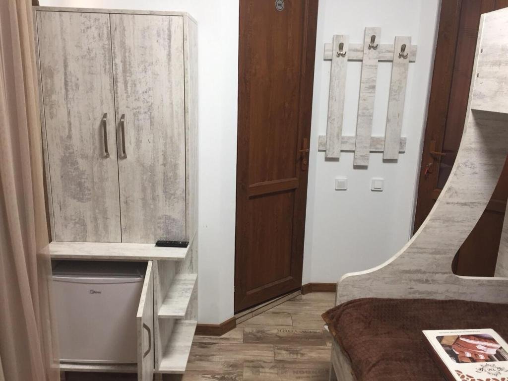 Уреки: Коттедж Euro Style