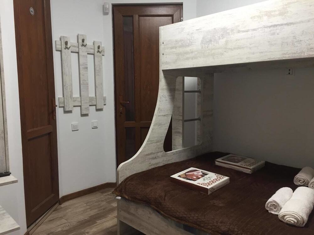 Уреки: Коттедж Euro Style
