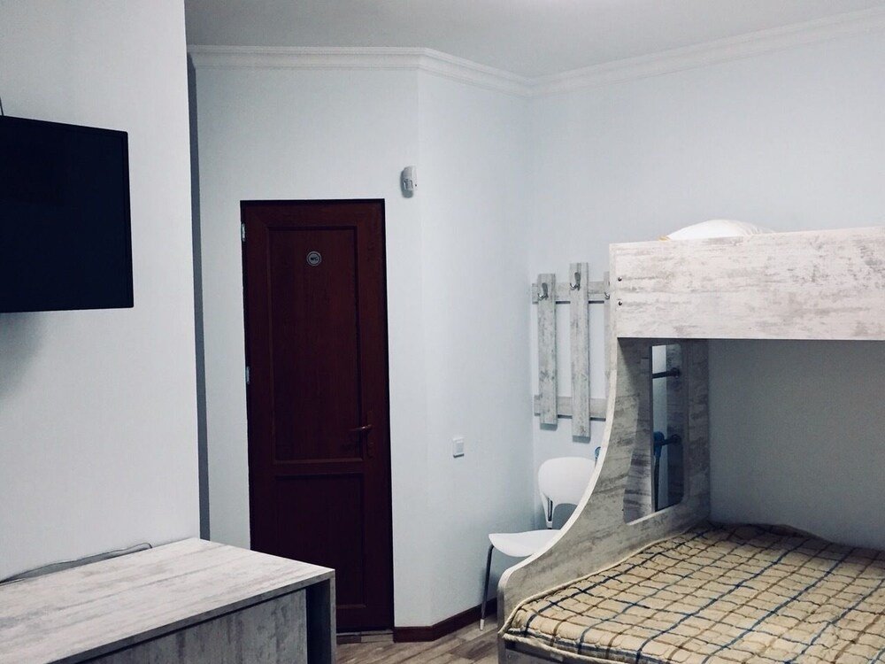 Уреки: Коттедж Euro Style